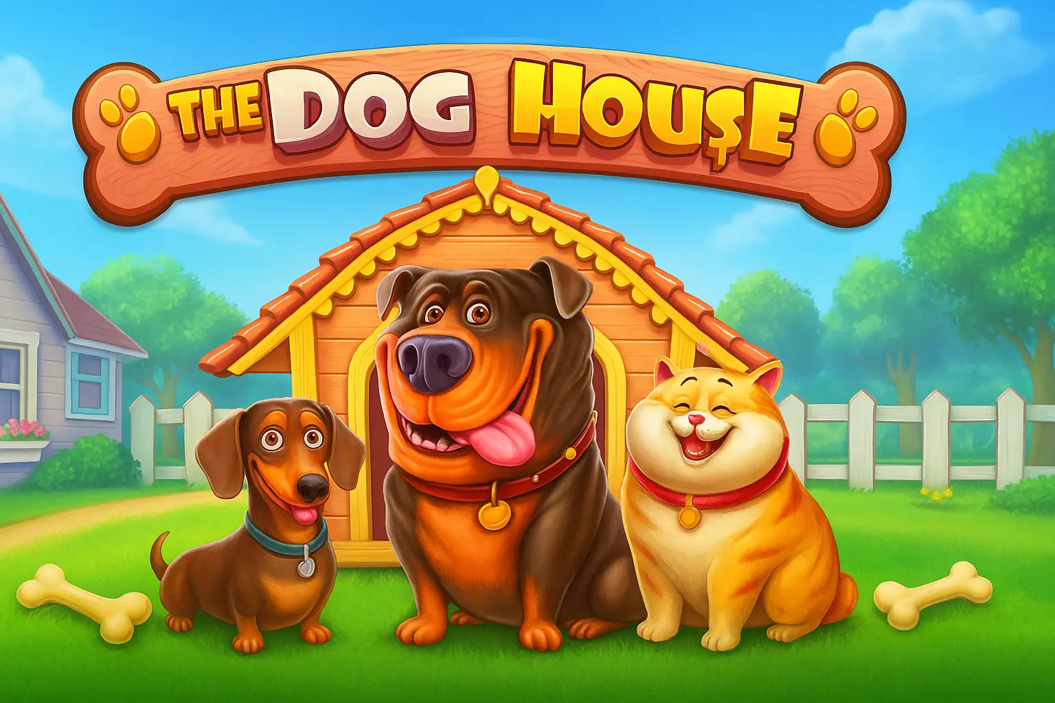 The Dog House