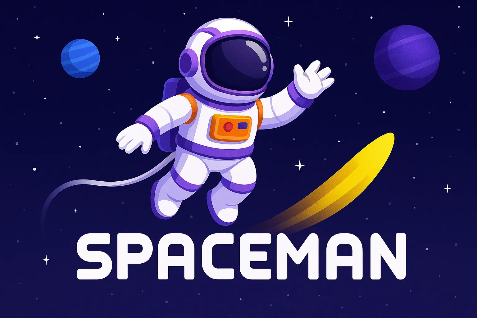 Spaceman